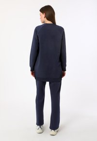 Modanisa BENIN niebieski