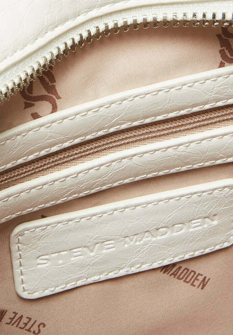 Steve Madden W/Pouch, Kattt-H-Women's Tote Bag with Case