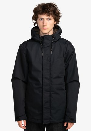 ALDER - Parka - fbk
