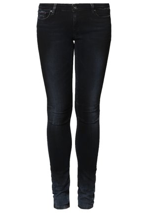 Jean slim - dark grey