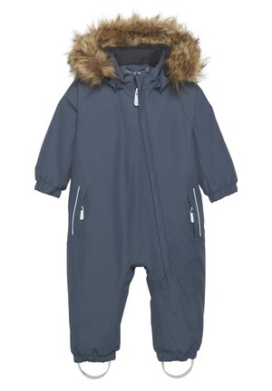 COVERALL W - Skipak - turbulence
