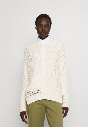Jersey de punto - offwhite