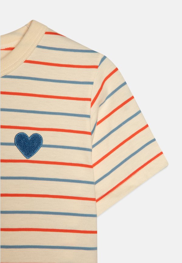 KIDS BREATHY TEE  - Print T-shirt3