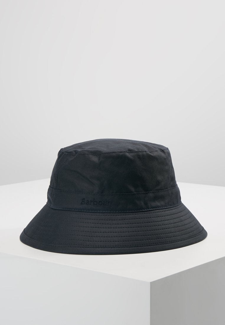 Barbour - SPORTS HAT UNISEX - Klobouk - navy, Zvětšit