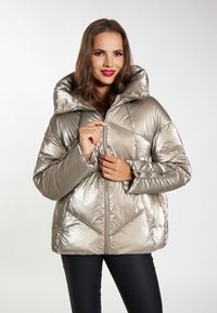 faina IMANE - Vinterjakker - gold