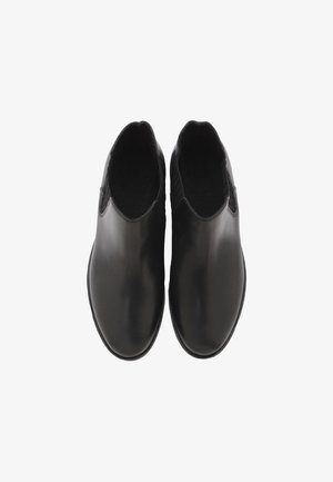 RYŁKO, Bottines - black