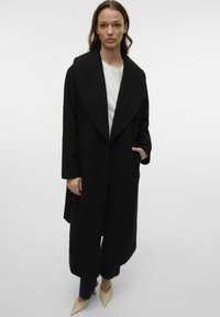 Vero Moda VMANNE  - Trentšmantel - black