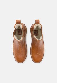 Billi Bi Klasszikus bokacsizmák - cognac west