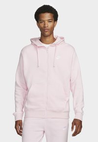 Não selecionado, pink foam/pink foam/(white)