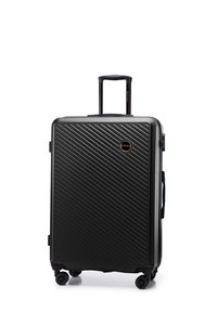 WITTCHEN LARGE SUITCASE FROM ABS - Trolley - black
