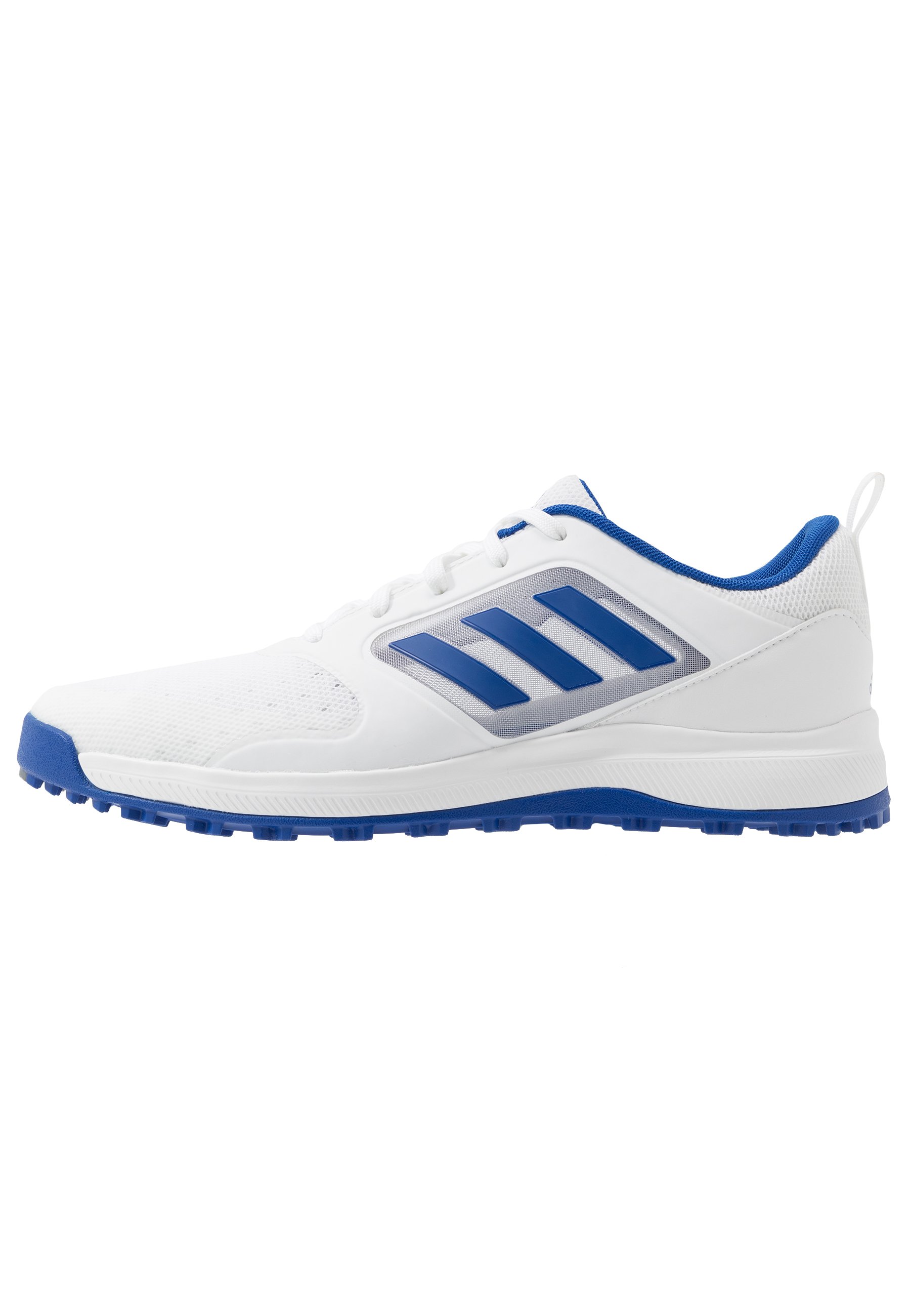 adidas traxion blue