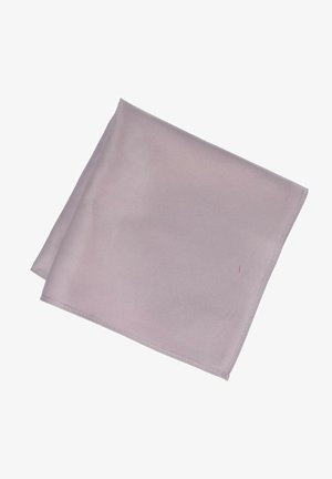 Pocket square - light pink