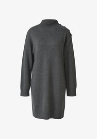 Unausgewählt, graphit