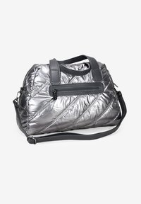 Bosanova PADDED - Bolso shopping - plomo