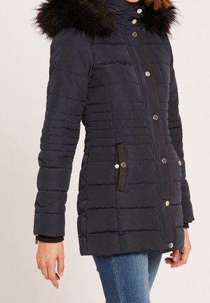 Daunenjacke - dark blue