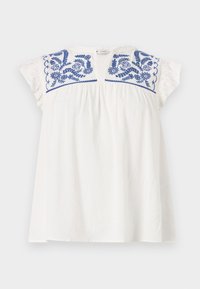 Δεν επιλέχθηκε, cloud dancer/blue