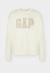 Unausgewählt, ivory frost