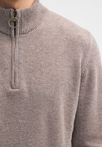 Barbour Trui - military marl