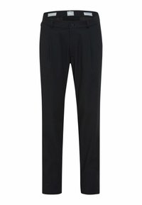 Niet geselecteerd, navy