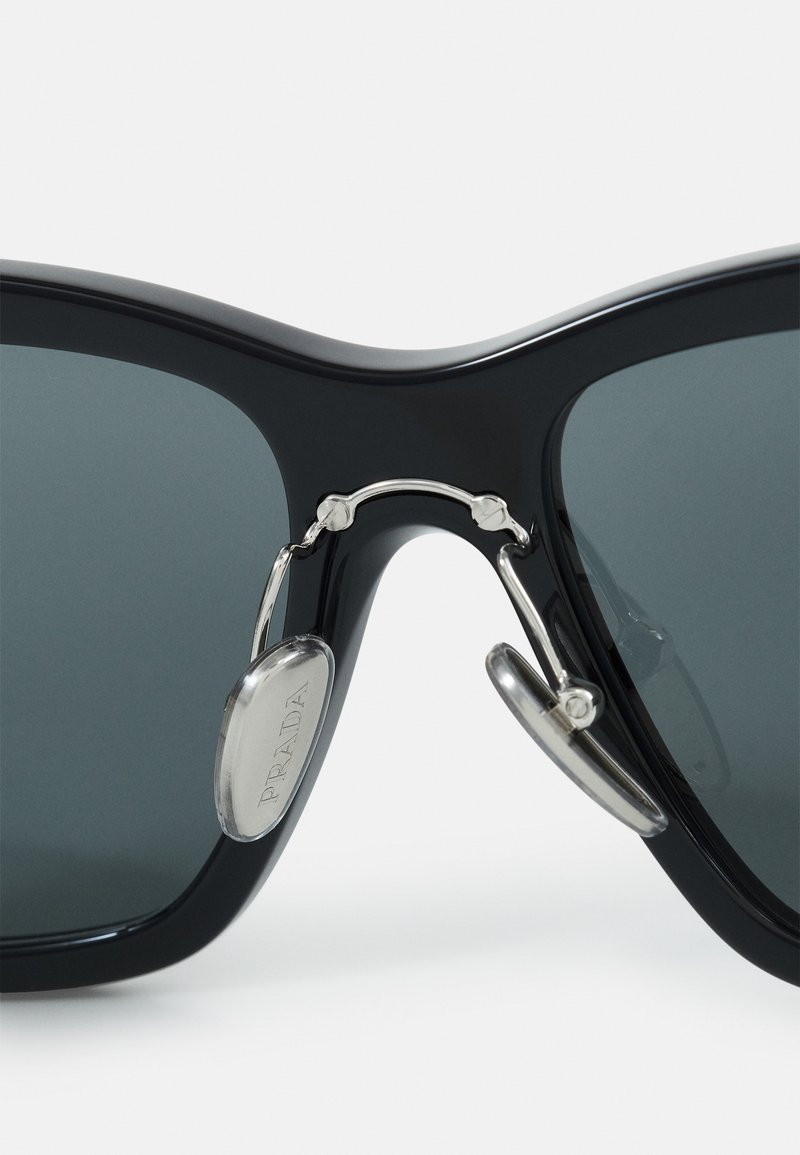 Damen Schmuck | Prada Sonnenbrille black/schwarz - XI29509 Damen Schmuck | Prada Sonnenbrille black/schwarz - XI29509