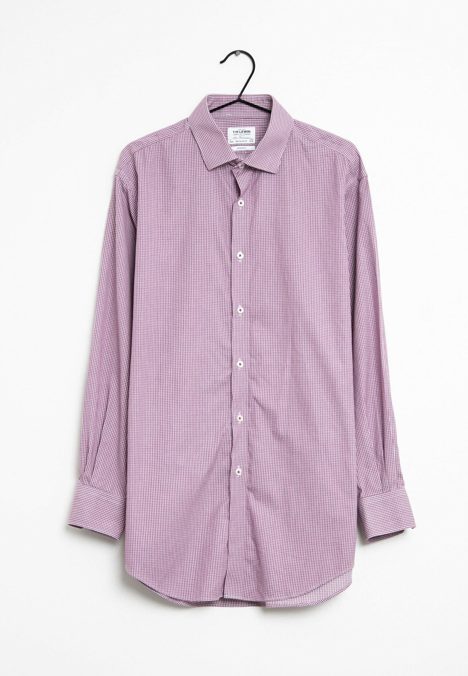 T.M.Lewin Shirt - pink - Zalando.ie