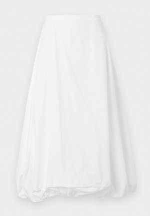 AUBREY - Maxinederdele - pure white