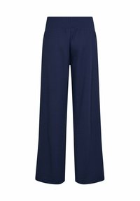 Soyaconcept Broek - blue
