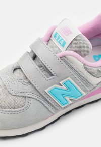New Balance 574 - Baskets basses - brighton grey