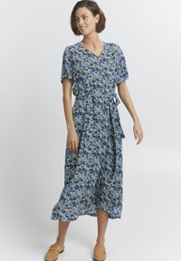 Fransa FRIRIS - Kreklkleita - marina mix