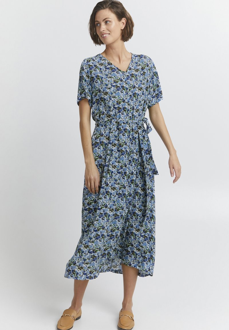 Fransa FRIRIS - Kreklkleita - marina mix