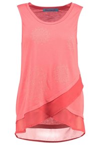 Desigual Top - coral