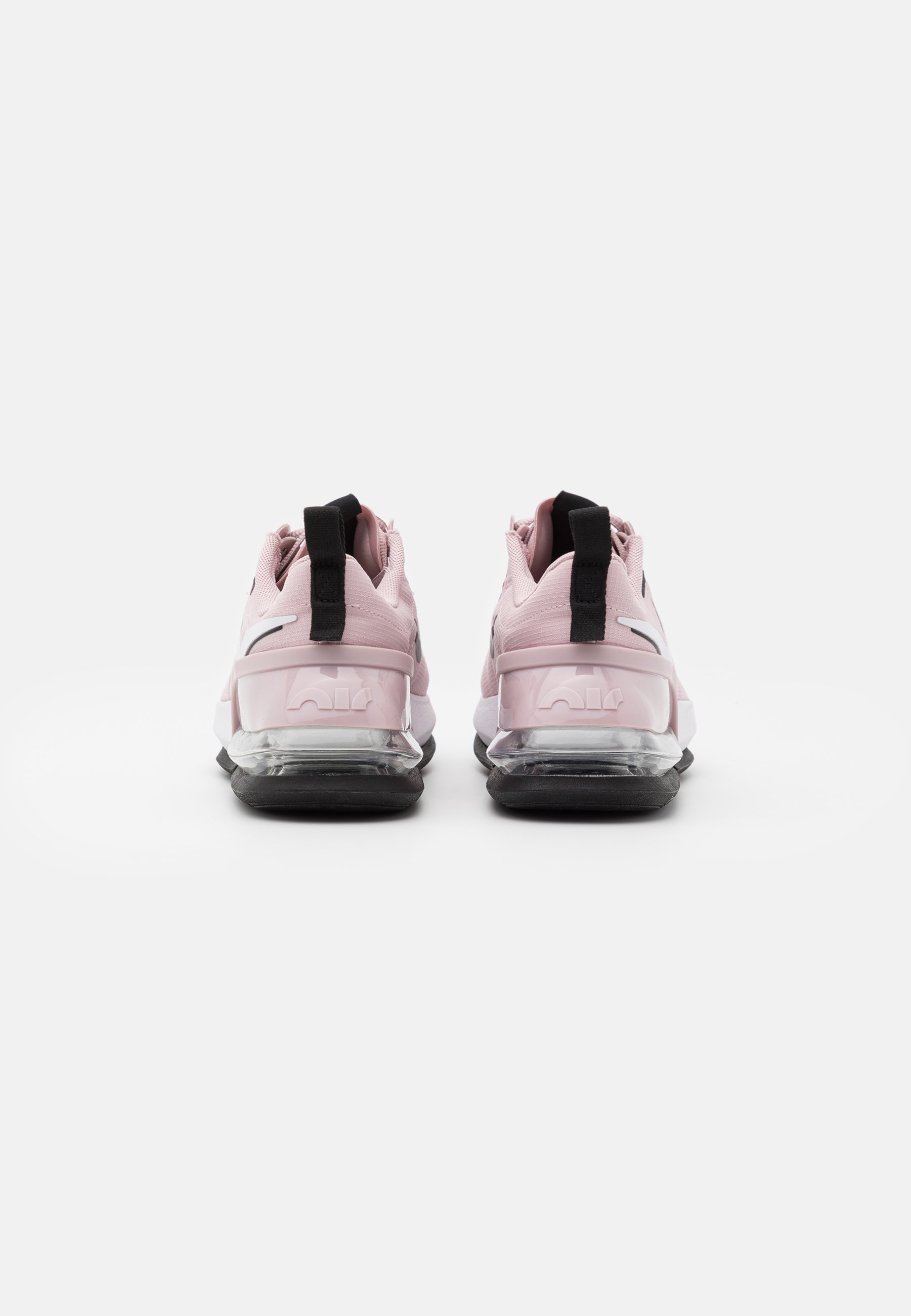Nike Sportswear AIR MAX UP - Zapatillas - champagne/white/black/metallic  silver/rosa - Zalando.es
