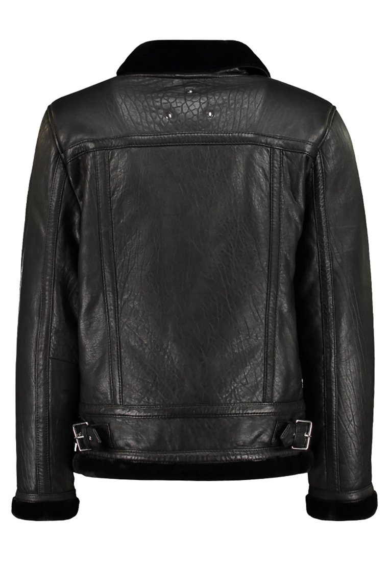 Herren BEANDREW - Lederjacke Herren BEANDREW - Lederjacke