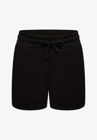 Unausgewählt, black