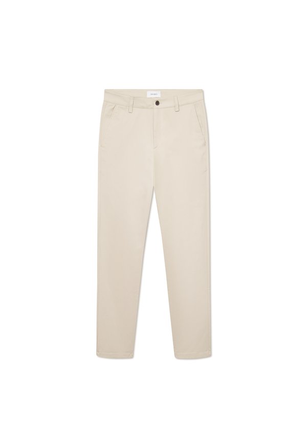 COMO - Chinos - light sand