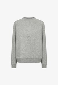 Nem kiválasztott, lt grey melange