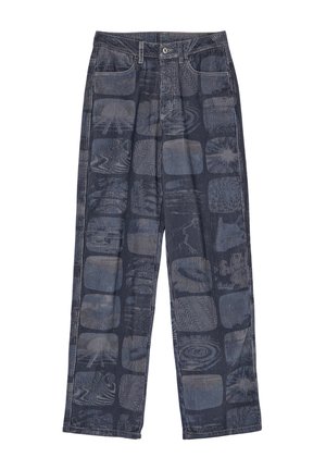 Element, ELEMENT FRAUEN APPAREL|PANTS ELJNP00137 - Stoffhose - ktp