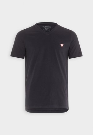 VN SS CORE - Camiseta básica - smart blue