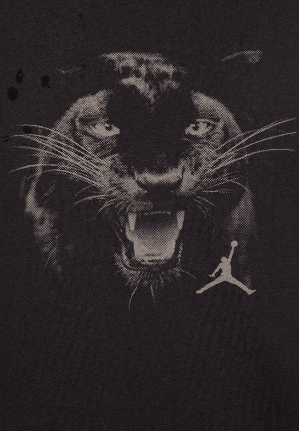 JORDAN PANTHER TEE - Print T-shirt4