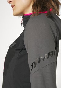 Dynafit RADICAL - Sweatjacke - magnet
