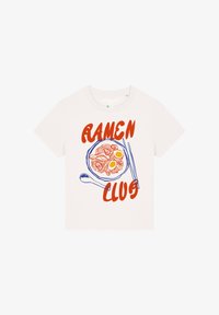Non sélectionné, off white