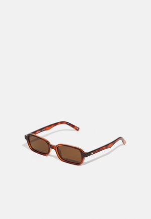 PILFERER UNISEX - Slnečné okuliare - toffee