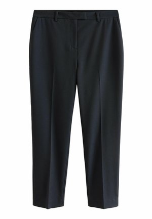 REGULAR FIT - TAILORED - Pantaloni - navy