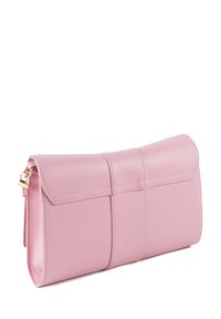 L'Atelier Du Sac ARLETTE - Borsa a tracolla - flamingo pink
