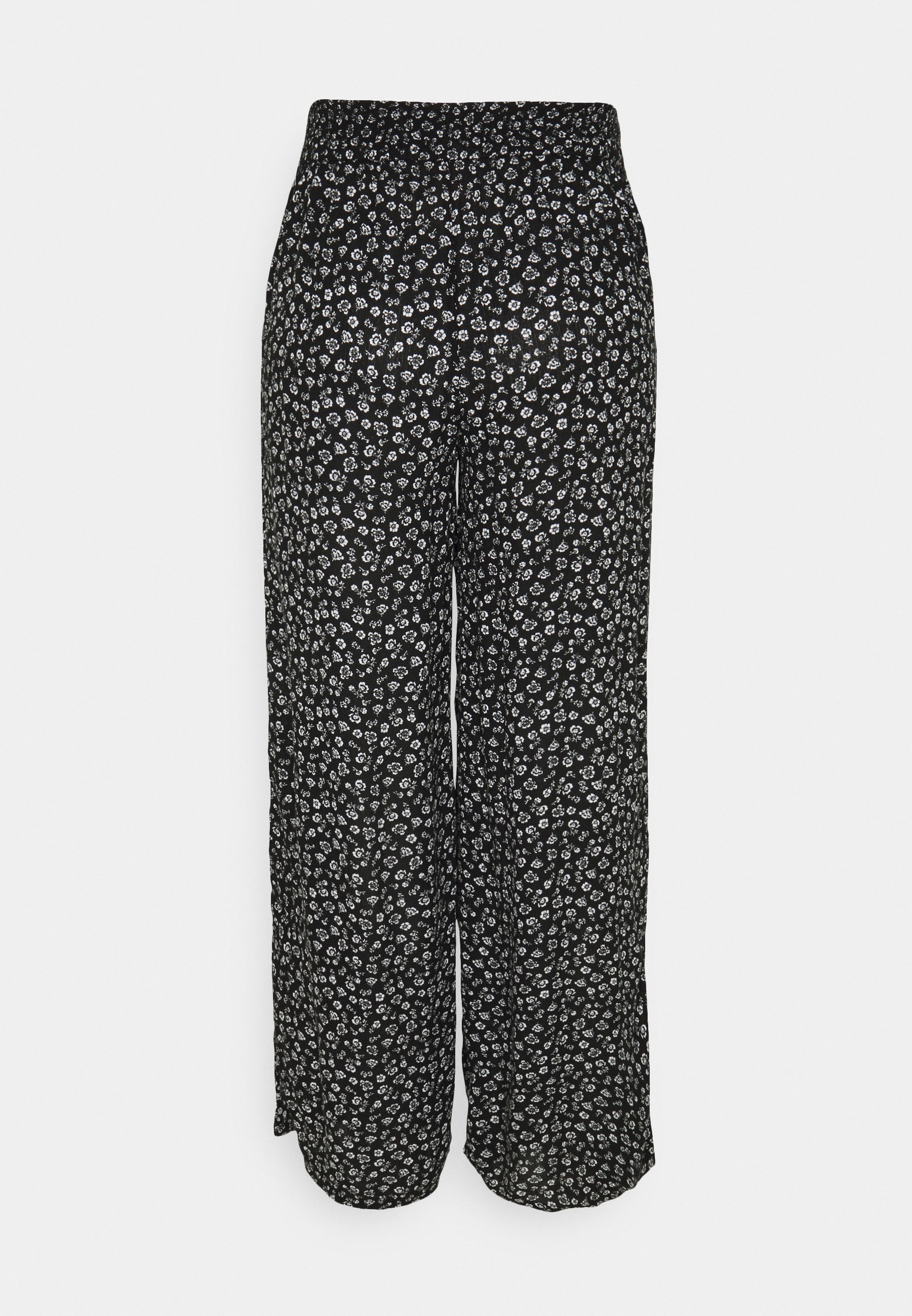 Hollister Co. BEACHY WIDE LEG PANT 