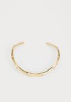 BAMBOO - Ogrlica - yellow gold-coloured