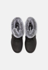 Skechers ON-THE-GO  - Botines bajos - black/gray