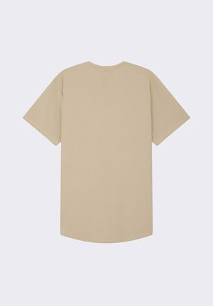 Project X Paris, KALASH - Camiseta estampada - gris fumé