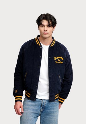Superdry & Co, - Kurtka Bomber