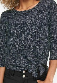 ONLY Langarmshirt - dark blue